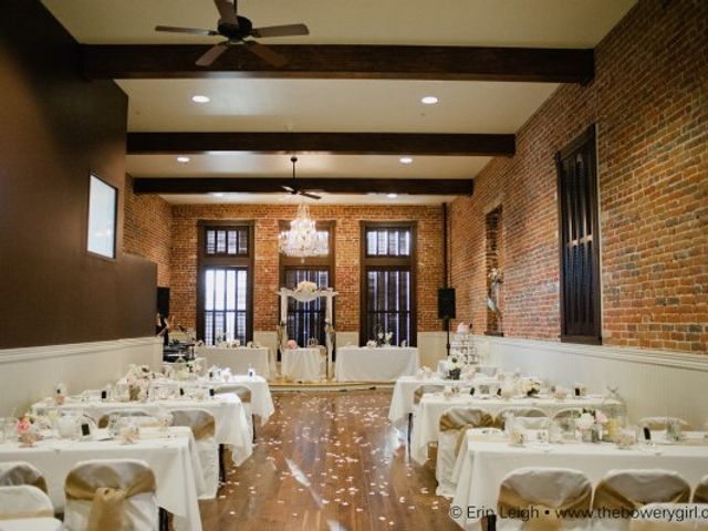 Featured photo from Banquet Hall