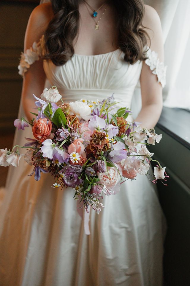 Featured photo from Isabel and Patrick