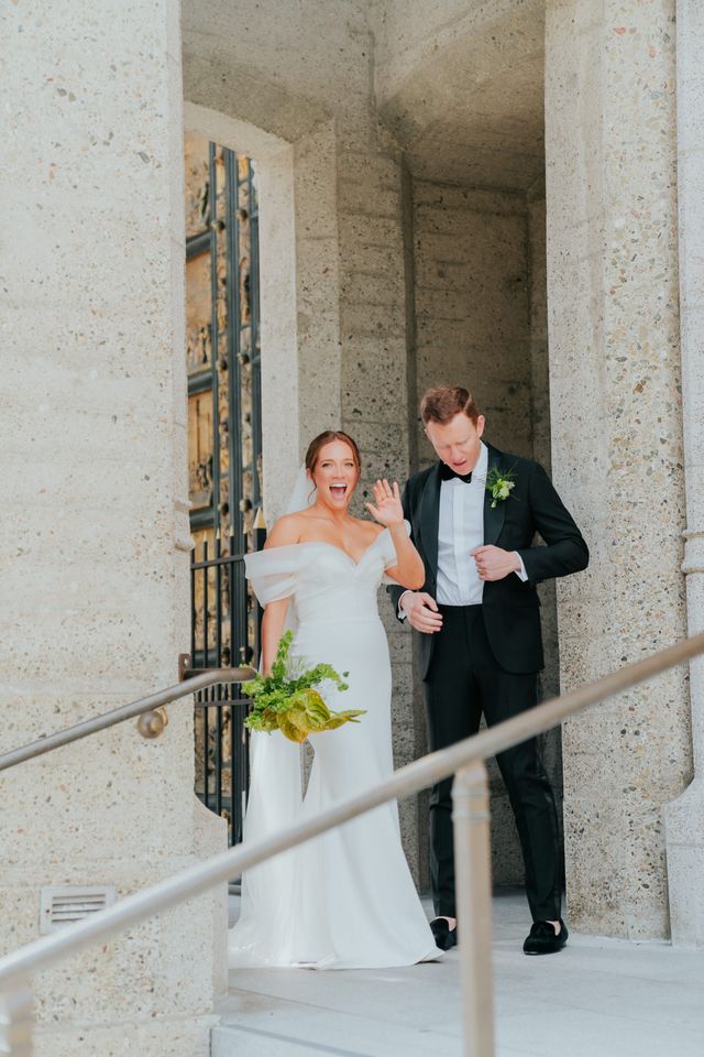 Featured photo from San Francisco Wedding Photography