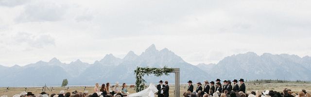 Featured photo from Wedding Pasture