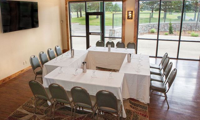 Featured photo from Private Dining Room