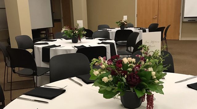 Featured photo from Meeting Rooms