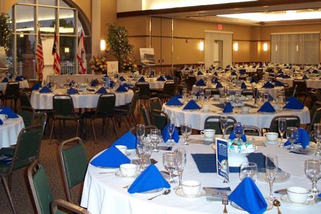 Featured photo from Hopewell Room
