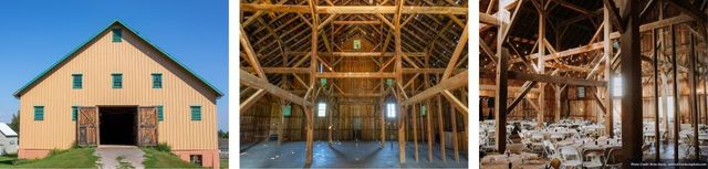 Featured photo from Flynn Barn