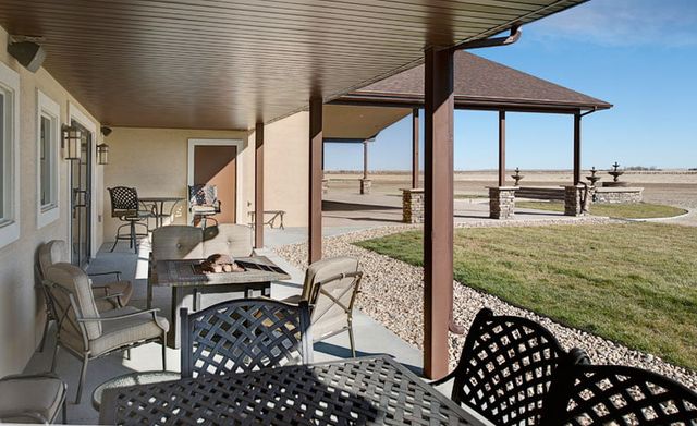 Featured photo from Pope & Young Patio & Ceremony Area