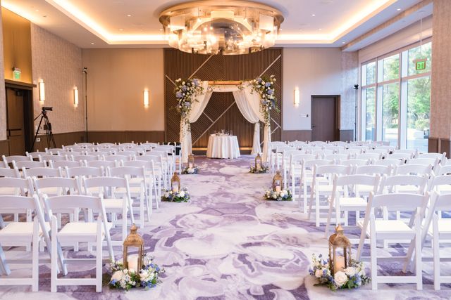 Featured photo from Oasis Ballroom-Swan Reserve