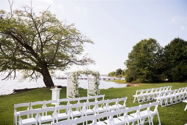 Featured photo from The Pavilion