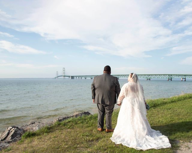 Featured photo from Church of Ste. Anne de Michilimackinac