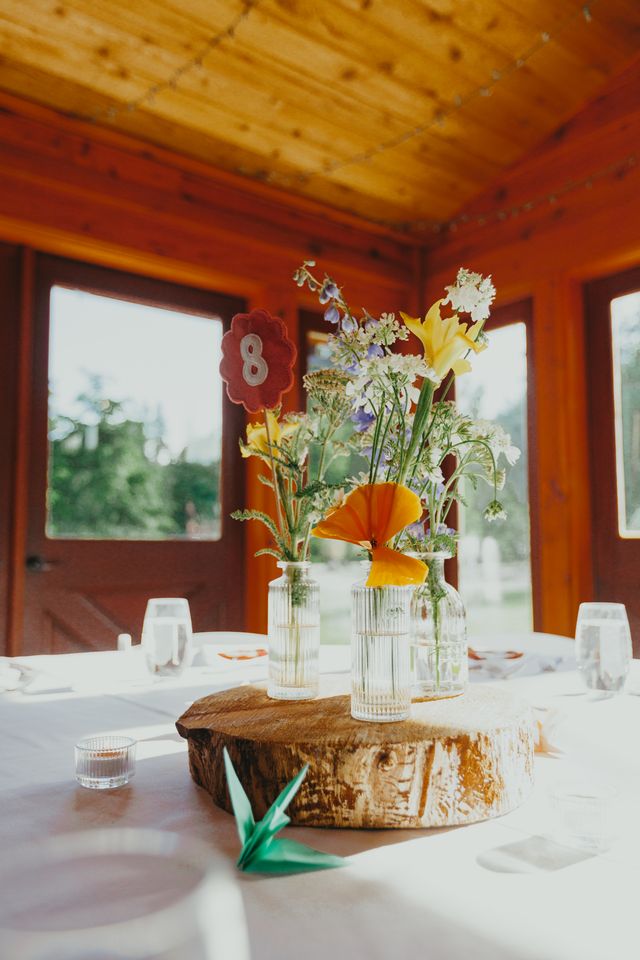 Featured photo from Evergreen I Do’s at Trinity Tree Farm