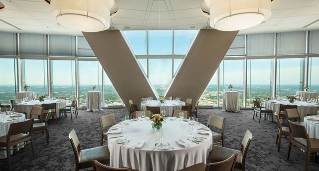 Featured photo from VAST Event Venues