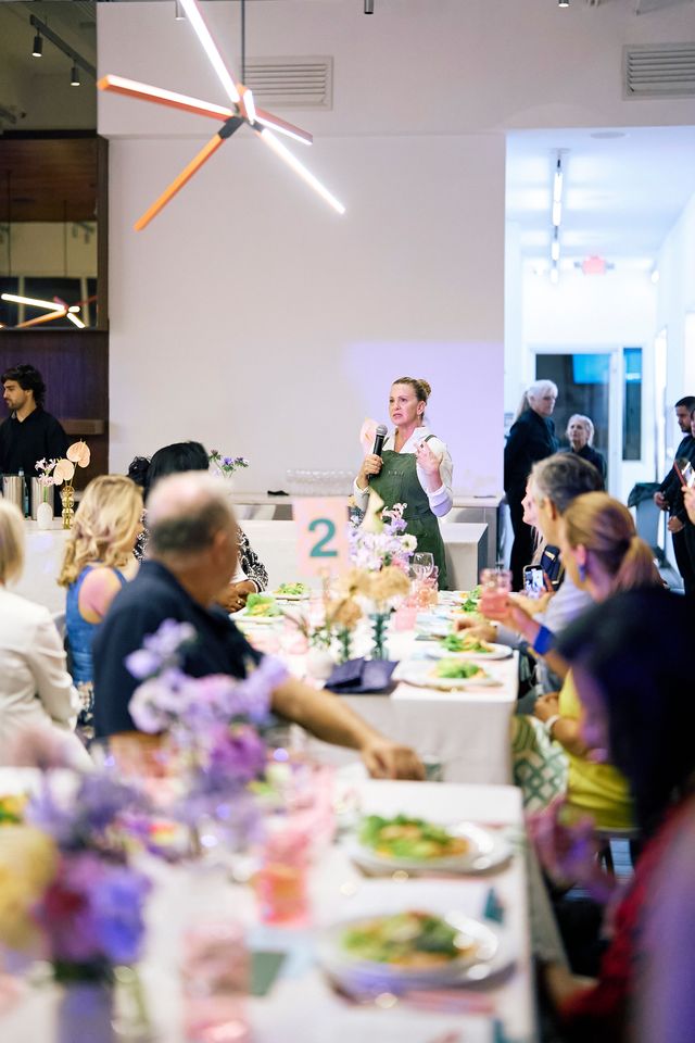 Featured photo from Elevated Miami