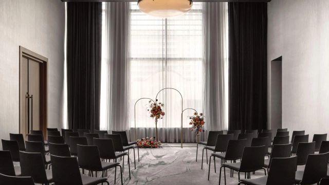 Featured photo from Bass Ballroom