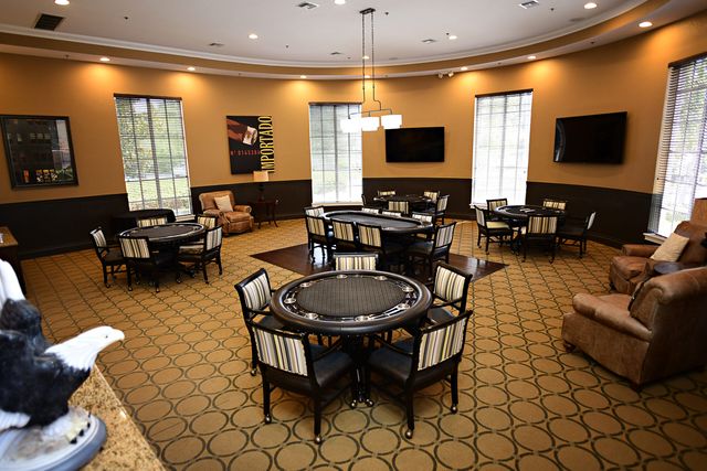 Featured photo from Poker Room