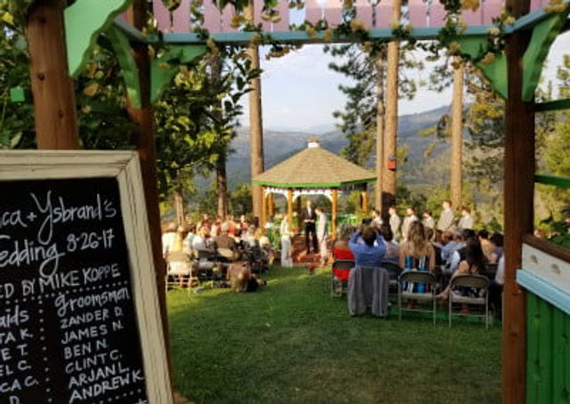 Featured photo from Lower Lawn