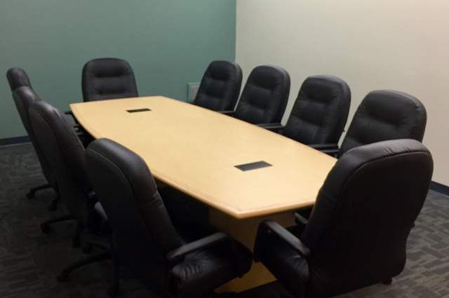 Featured photo from Conference Room