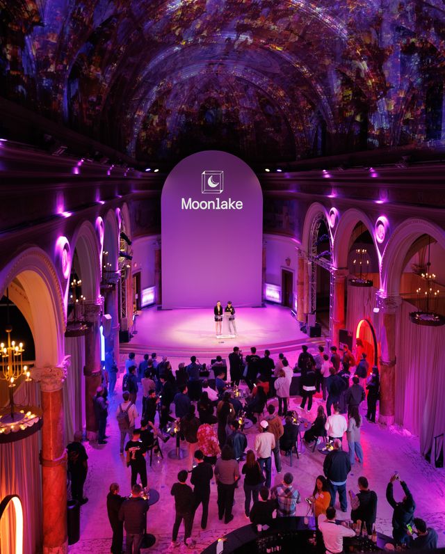 Featured photo from GDC Event