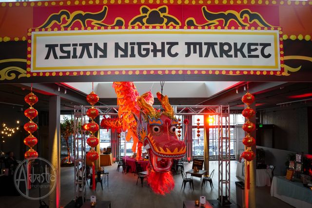 Featured photo from Asian Night Market