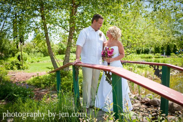Featured photo from Garden Wedding & Event Space