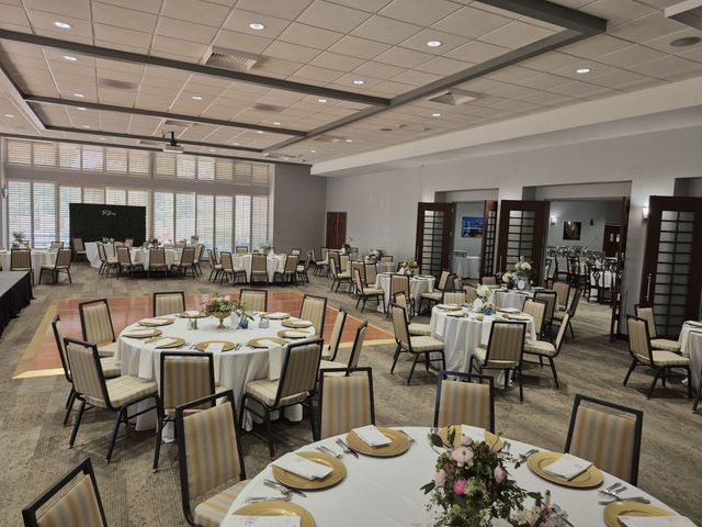 Featured photo from Ballroom & Main Dining Room