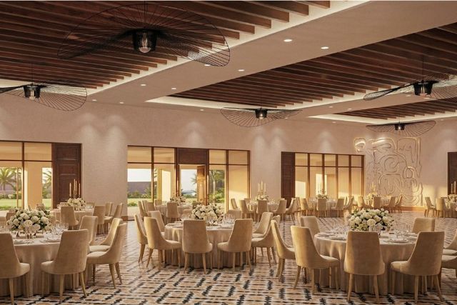 Featured photo from BALLROOM