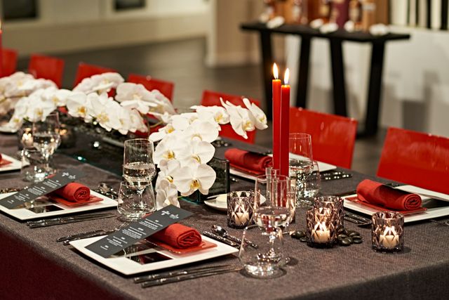 Featured photo from Tastemaker Whiskey Experience | Holiday Dinner and Bespoke Gifting for The Glenlevit