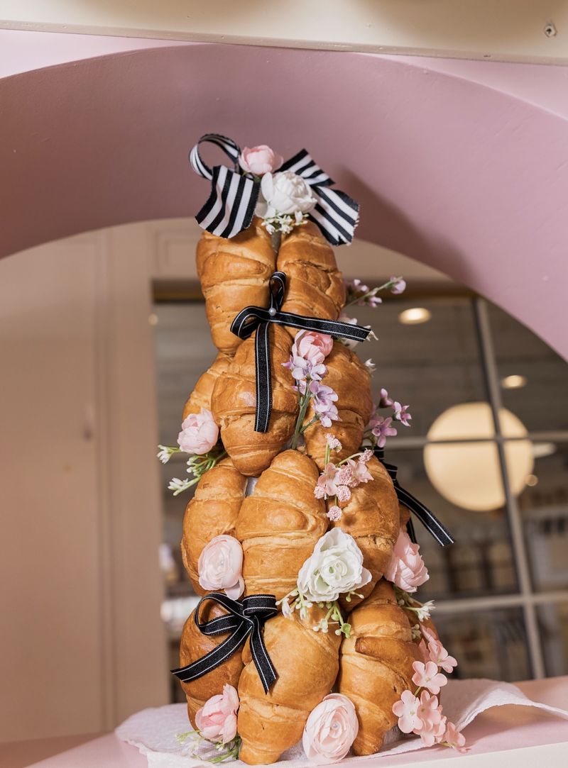 Mini Pastry Workshop