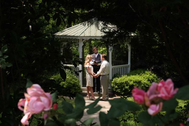 Featured photo from Secret Garden