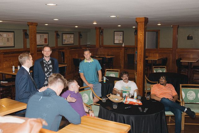 Featured photo from Pub