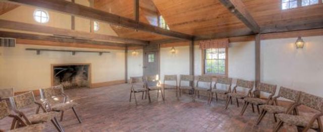Featured photo from Tabby House