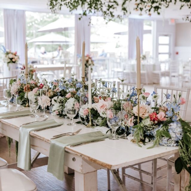 Featured photo from Grand Ballroom