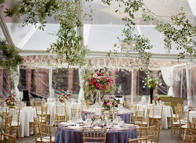 Featured photo from A Romantic Garden Bloom Wedding