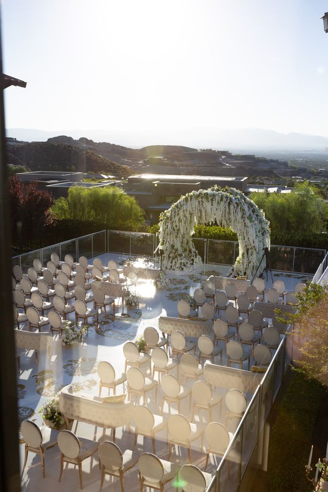 Featured photo from Wedding