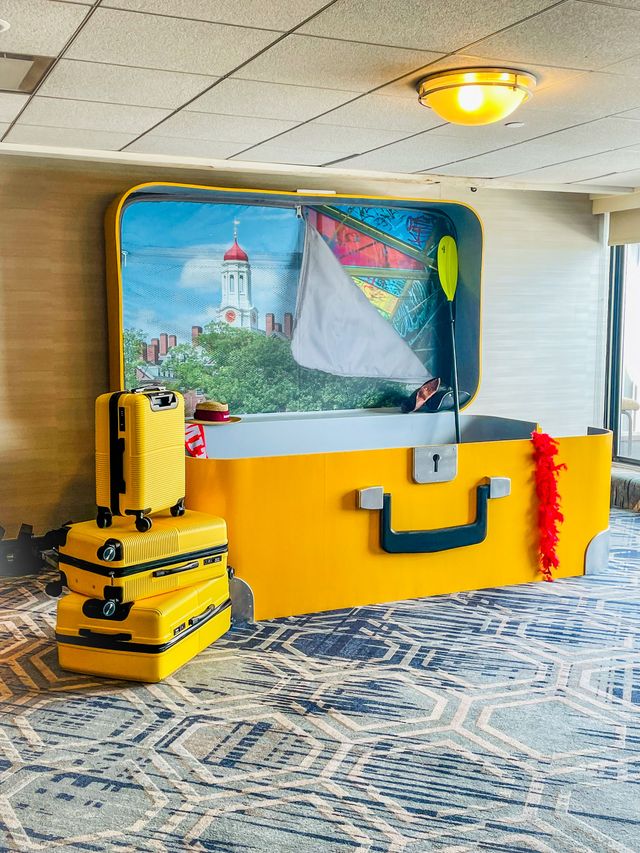 Featured photo from Cambridge Tourism