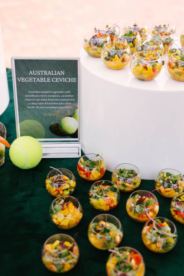 Featured photo from Kangaroo Cup at Residencies of the Australian Embassador