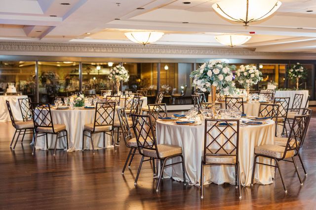 Featured photo from Meyer Ballroom