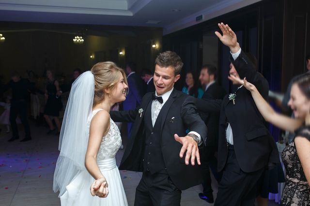 Featured photo from Wedding photos