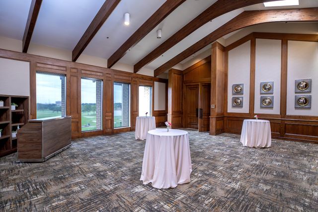 Featured photo from Vestibule