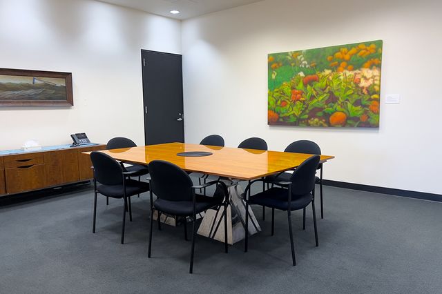 Featured photo from Conference Room