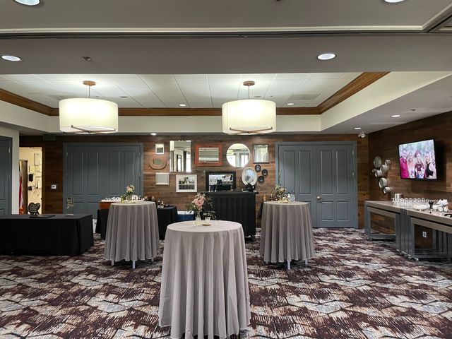 Featured photo from Gleneagles