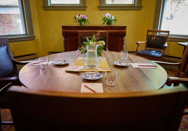 Featured photo from Plumb Room