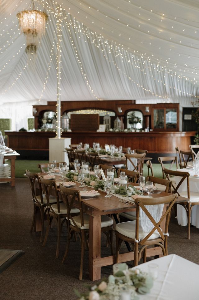 Featured photo from Twin Oaks Wedding