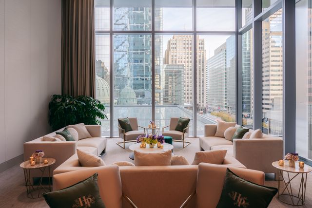 Featured photo from Ballroom III