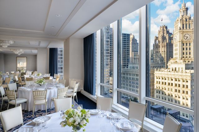 Featured photo from Grand Salon