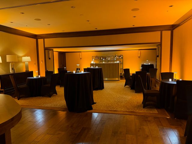 Featured photo from Corporate Dinner Experience