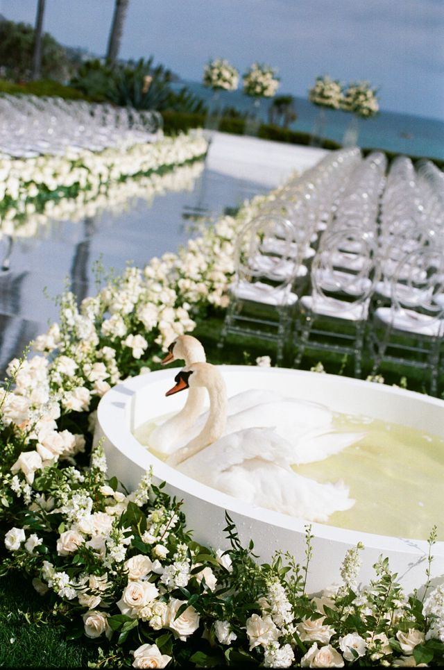 Featured photo from Chante + Michael at the Montage