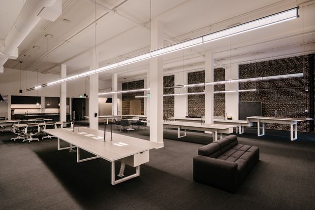 Featured photo from The Ground Floor