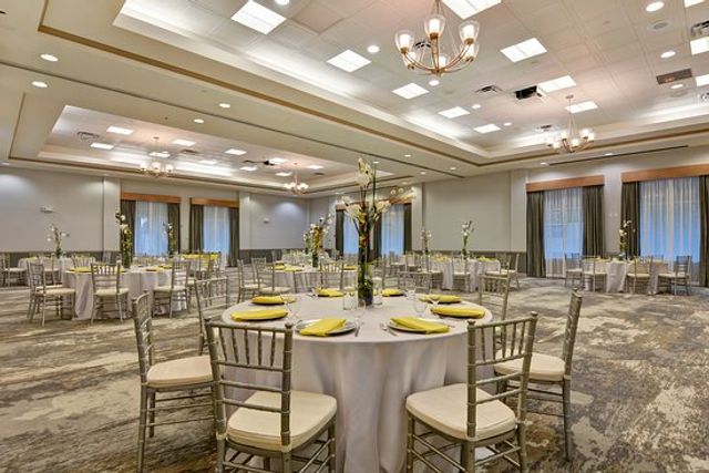 Featured photo from Cypress Ballroom