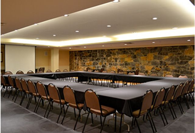 Featured photo from Wesler Room