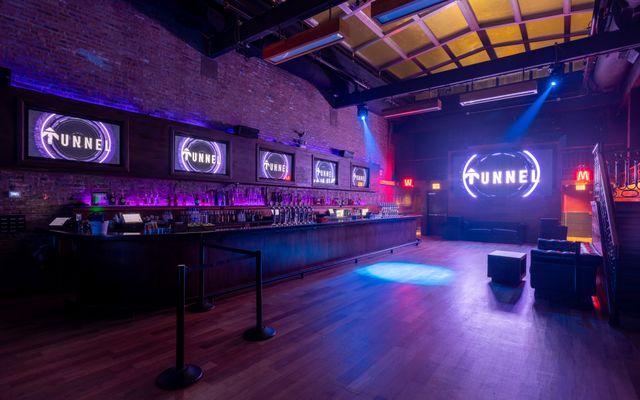 Featured photo from 2nd Floor Event Space (Tunnel)