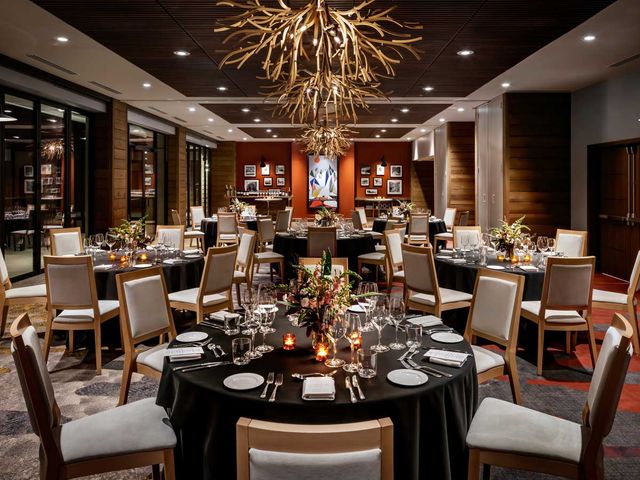 Featured photo from Monashee Ballroom